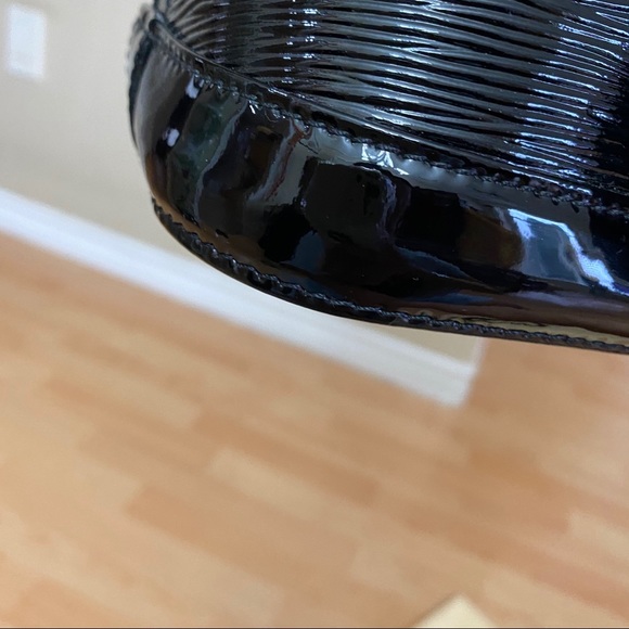 SOLD ON IG ✖️Louis Vuitton Alma PM Epi Electric - Picture 3 of 8